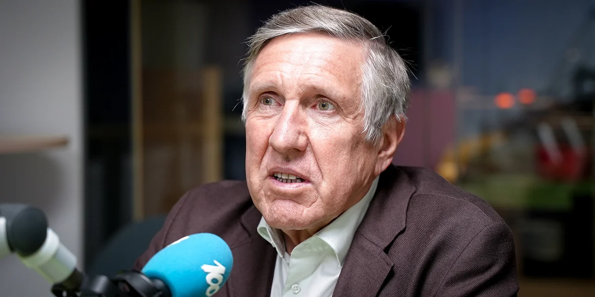 François Bausch besuergt iwwer Finanzéierung vun Defense-Ausgaben | © Jo Diseviscourt