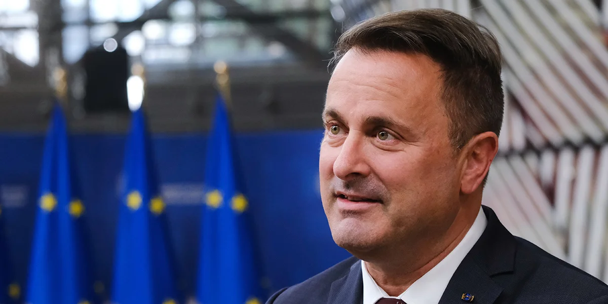 EU-Ausseministertreffen: Trump a Putin kënne keng Decisioun ouni d'Ukrain huelen