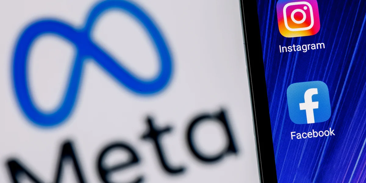 Meta muss 540 Milliounen Euro Strof bezuelen | © Bigstock / sergei_elagin