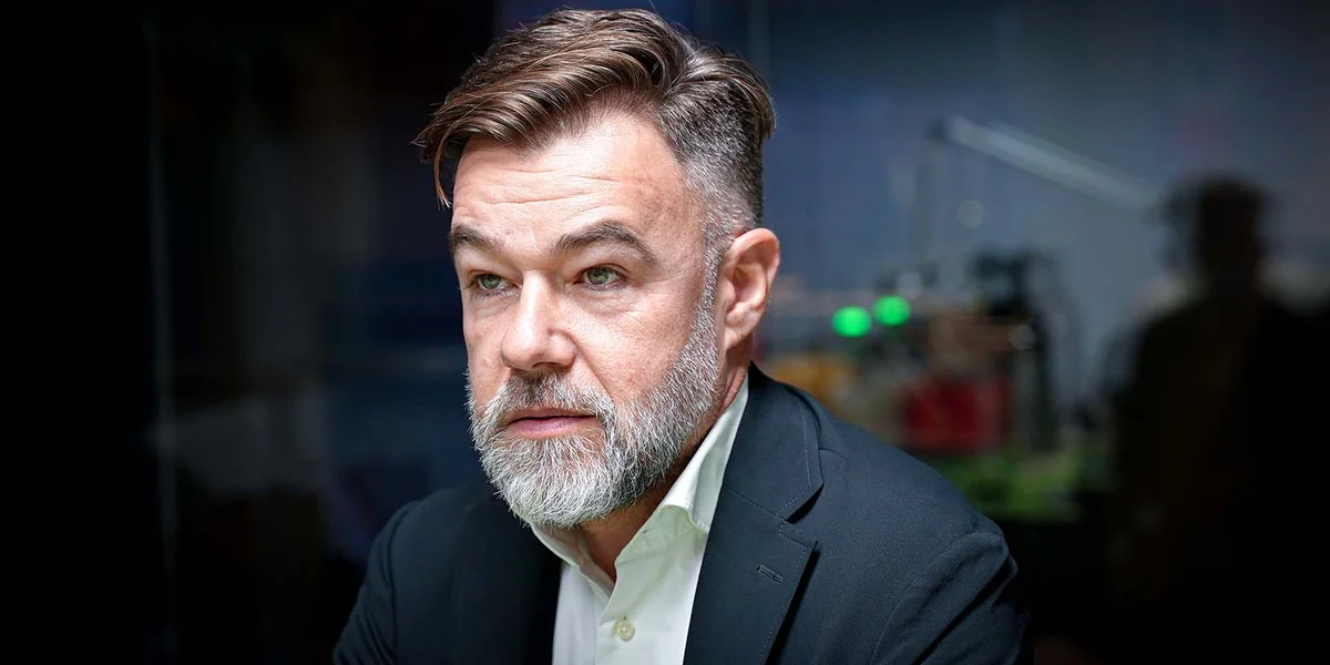 Franz Fayot: EU muss Unitéit vis-à-vis vum "Trump a senger Mafia" weisen | © Chris Zeien