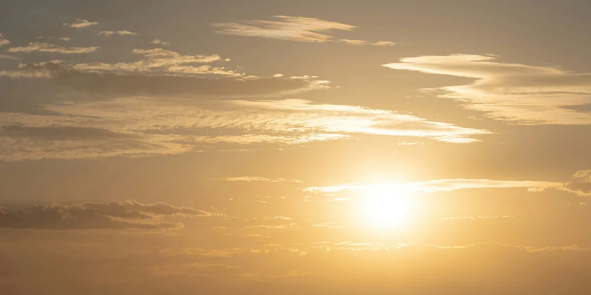 Meteolux: Aktuell héich Temperature briechen nach kee Rekord | © Unsplash / Eelco Böhtlingk