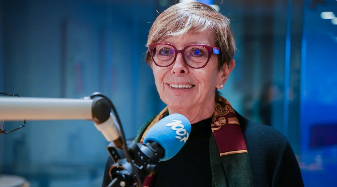 Dee laange Leidenswee vun der Ukrain | © Chris Zeien