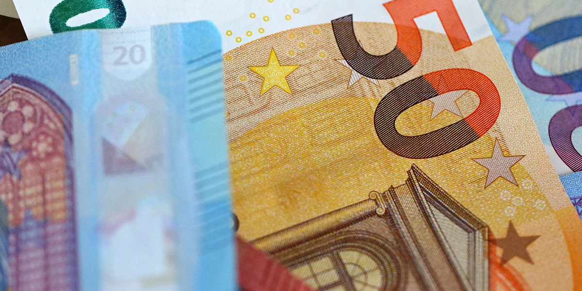 Internationale Wärungsfong rechent mat manner Wuesstem vun der Weltwirtschaft | © pressefoto_korb | Micha Korb