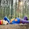 Nei Saison: De Beetebuerger Park mécht nees op | © Rick Mertens