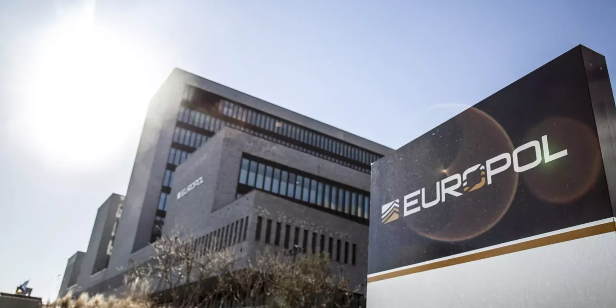 Lëtzebuerger PJ u Schlag géint grousse Pädophille-Reseau bedelegt | © Europol