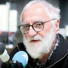 De Serge Kollwelter erënnert sech  | © Radio 100,7-Archiv