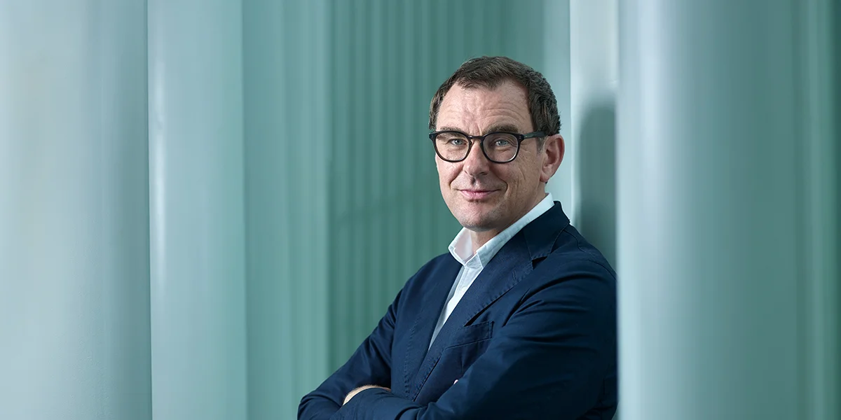 D'Philharmonie "wëll ni erwuesse ginn, mee ëmmer virwëlzeg bleiwen" | © Sébastien Grébille