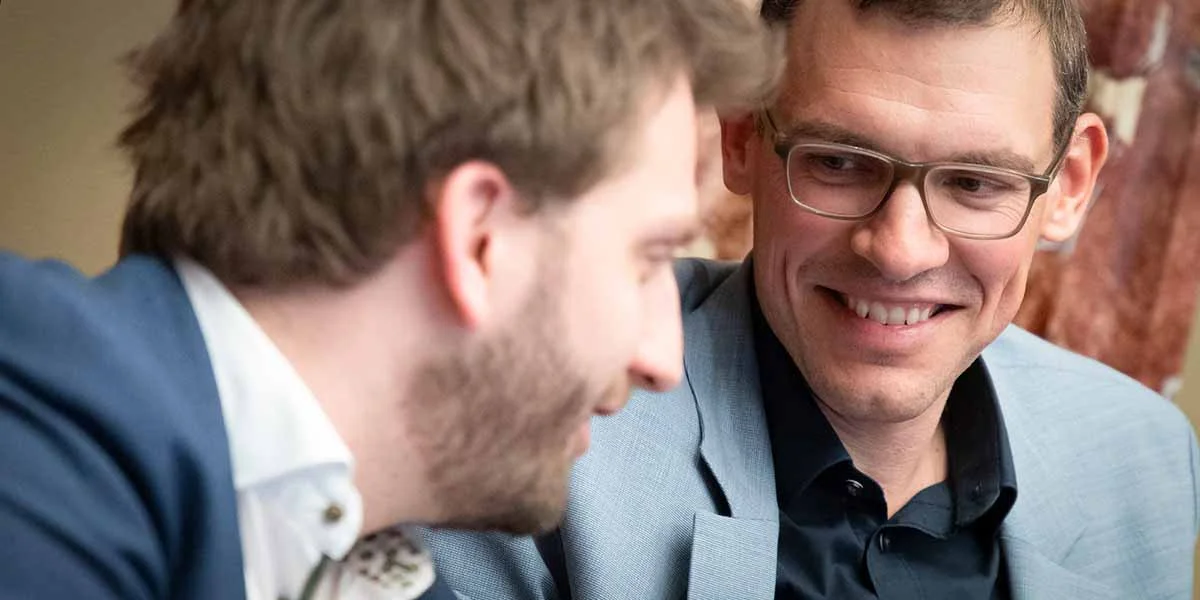 Jeff Boonen: "Mercosur-Accord ass fir en Agrarbudget néideg" | © Chambre des députés