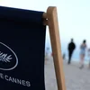 Cannes: wéi eng Filmer stinn um Programm? | © picture alliance / PIC ONE | Christian Ender