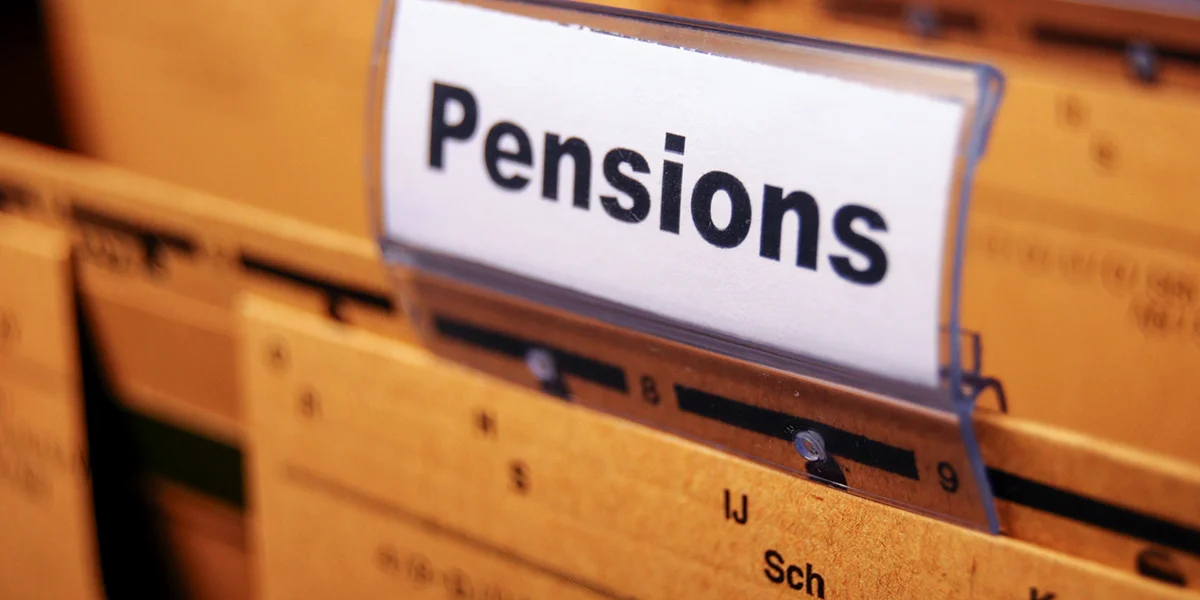 Pensiounsreform: Regierungsrot gëtt 2 Gesetzesprojete gréng Luucht | © Bigstock