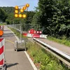 Iechternach véier Joer no den Iwwerschwemmungen | © Maurice Molitor