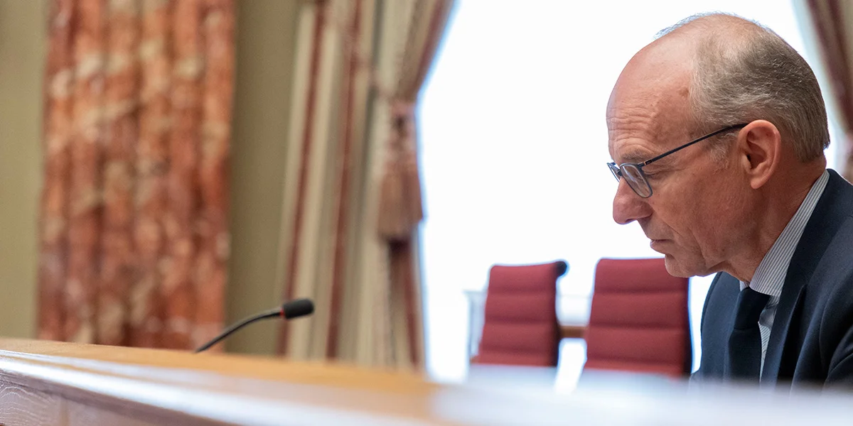 D'CSV ass de grousse Verléierer vun der Sonndesfro