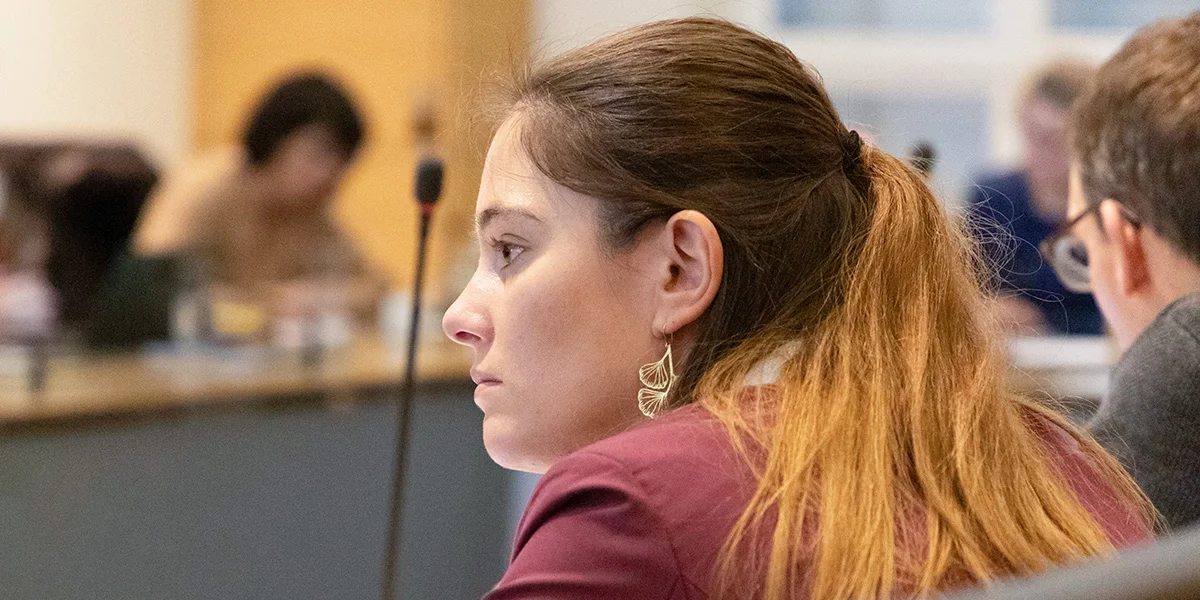 Eenegkeet am CSV-Nationalrot ronderëm d'Fro vun der Ofdreiwung an der Verfassung