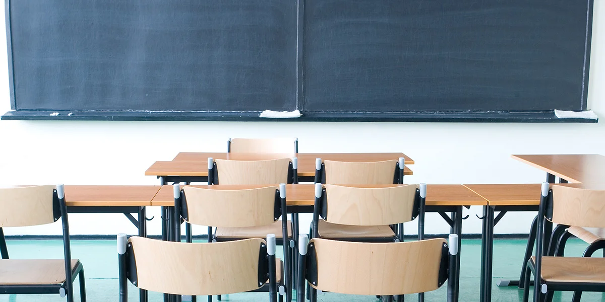 An der Belsch streikt d'Schoulpersonal | © Bigstock