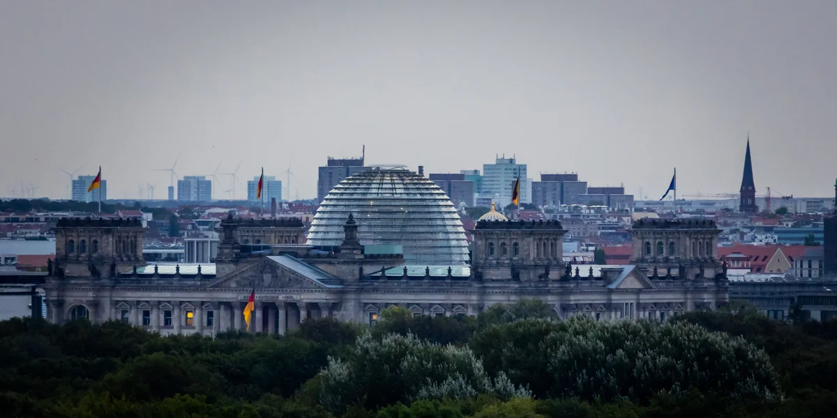 An Däitschland ass d'"Selbstbestimmungsgesetz" a Kraaft getrueden | © picture alliance/dpa | Christoph Soeder