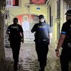 Op Patrouille mat der lokaler Police | © Paule Rodesch