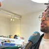 Eng spontan Iwwerraschung bei der Poopstvisitt