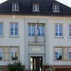 Nom Depot vun den néidegen Ënnerschrëften zu Bettenduerf