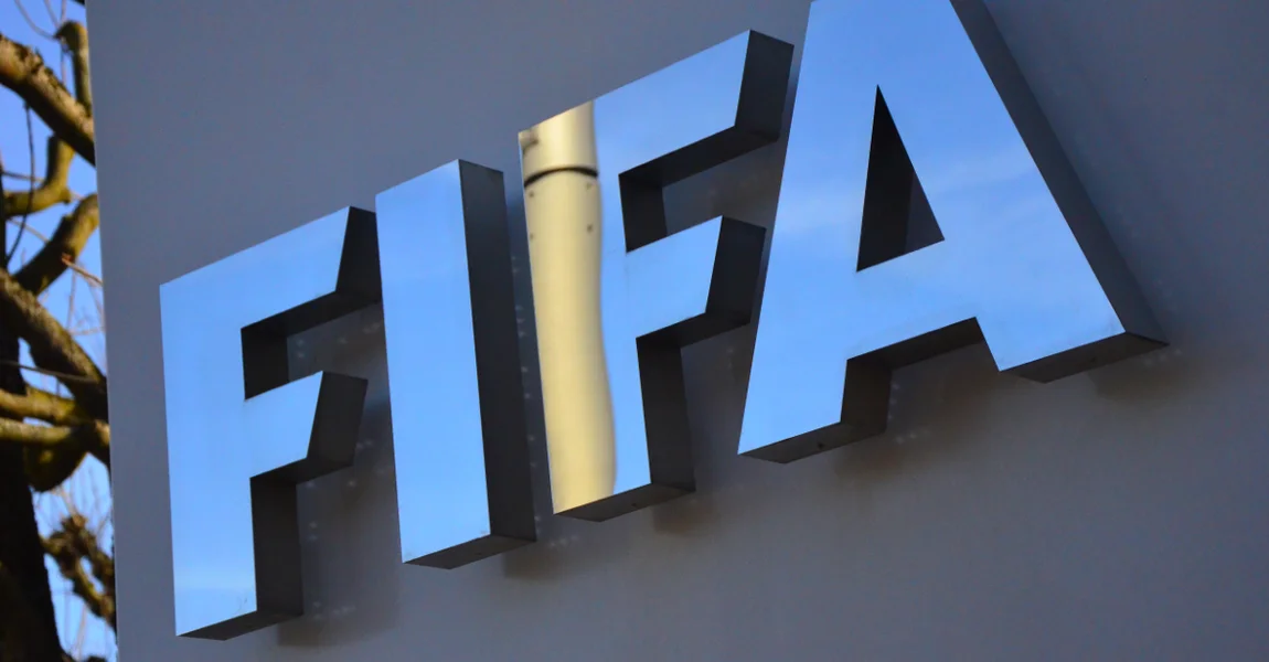 FIFA-Chef Infantino berifft Krisesëtzung an - Jordanie wërft der FIFA Erpressung vir | © Ben Sutherland/Flickr
