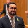 Unisex-Toiletten: d'CSV seet, si hätt näischt gewosst | © Chambre des députés
