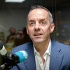 D'Gewerkschaften verweigeren de Sozialdialog - wéi reagéiert de Minister? | © Chris Zeien