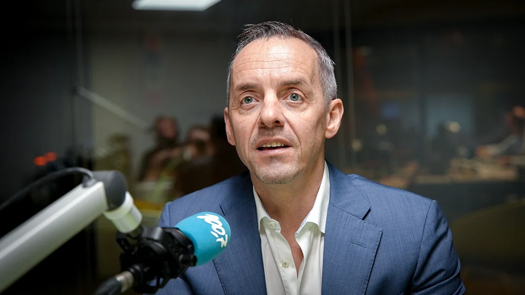 Wéi steet et ëm d'Sportinfrastrukturen zu Lëtzebuerg? | © Chris Zeien