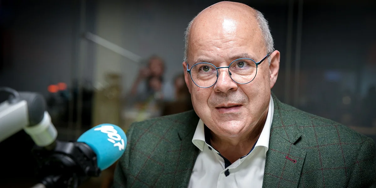 Marc Spautz soll Georges Mischo als Aarbechtsminister ersetzen