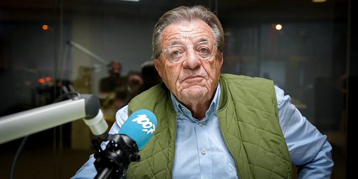 De Paul Hammelmann ass President vun der Sécurité routière. | © Morgane Weidig