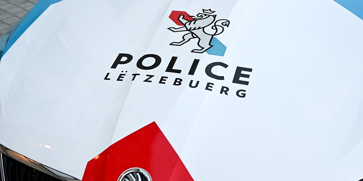 Sue fir de Parking gefrot: Police mellt Bedruch ronderëm d'Foire agricole | © Bumble Dee / Adobe Stock