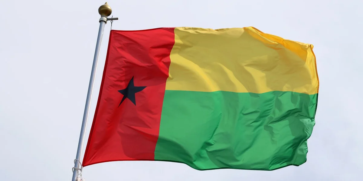 Guinea-Bissau: Gewaltvollen Muechtwiessel deit sech un | © picture alliance / Russian Look | Maksim Konstantinov