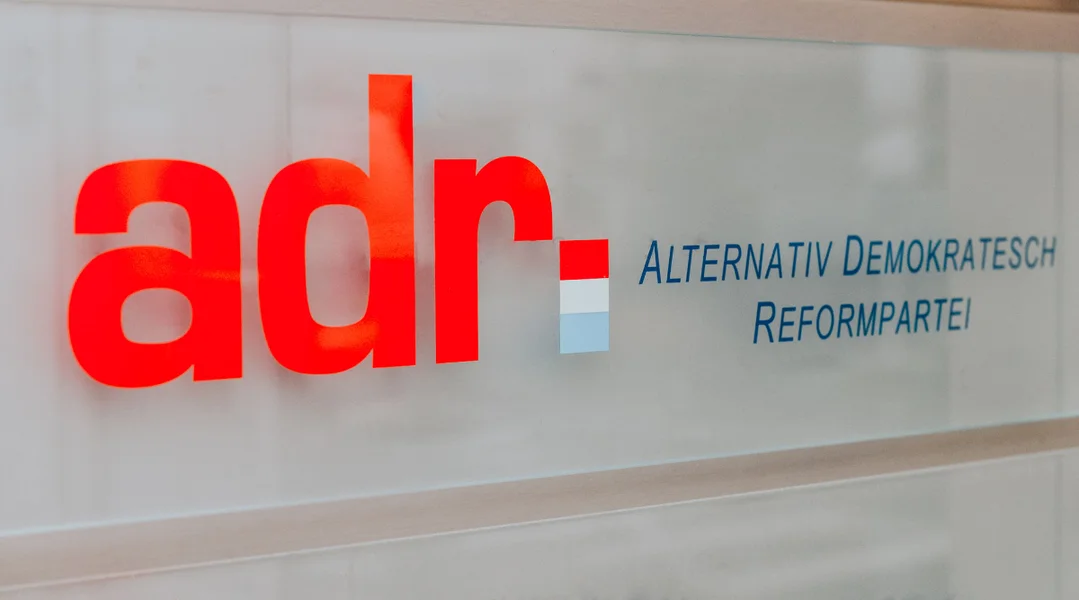 ADR-Fraktioun kritiséiert den Ausbau vu franséischsproocheger Offer am Secondaire