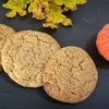 Pumpkin Spice Cookies