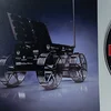 E Lëtzebuerger Rover flitt op de Mound