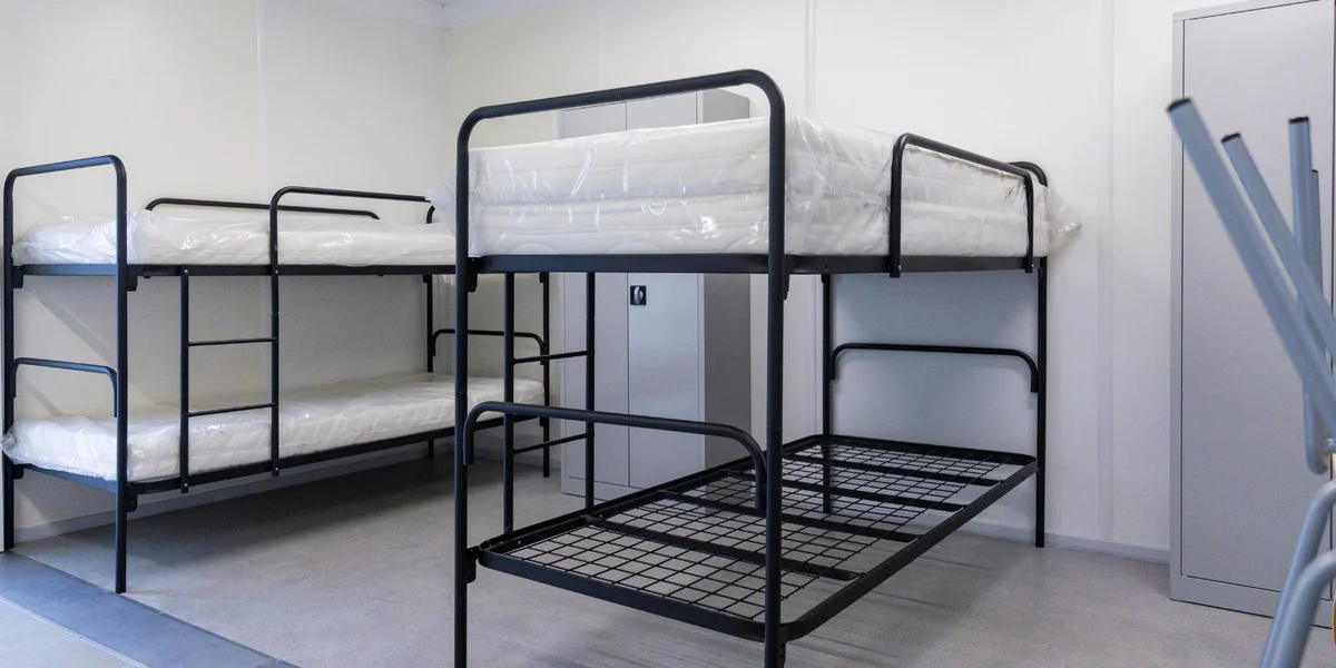 D'Meenungen iwwer Flüchtlingsquote fir Gemenge ginn auserneen | © picture alliance / imageBROKER | Sylvio Dittrich