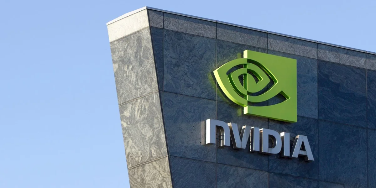 Nvidia berouegt d'Ängscht virun enger KI-Blos | © Tada Images/Adobe Stock