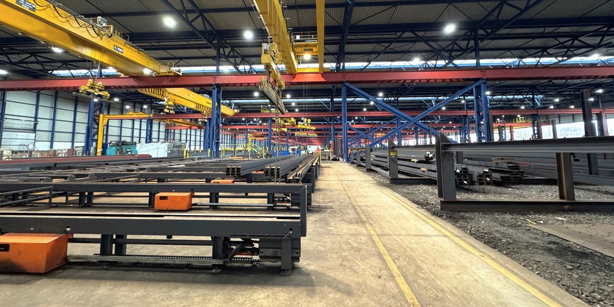 ArcelorMittal delokaliséiert Plazen aus Europa an Indien | © Jacques Ganser