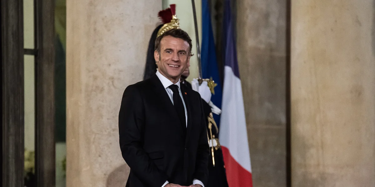 Macron soll spéitstens e Freiden en neie Premier ernennen | © Foto: picture alliance / NurPhoto | Andrea Savorani Neri
