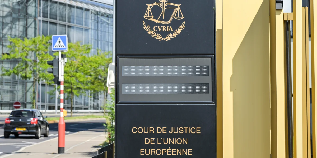 Lëtzebuerger Student gewënnt virum EuGh an dierf elo an der Belsch Medezin studéieren | © picture alliance / Joko | Joko