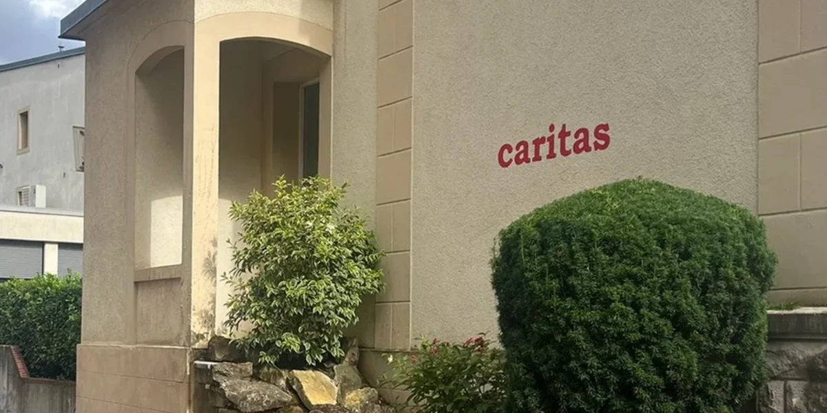 Caritas-Affär: Fir 2 Ugekloter kéint et zu engem fréizäitegen Urteel kommen | © radio 100,7
