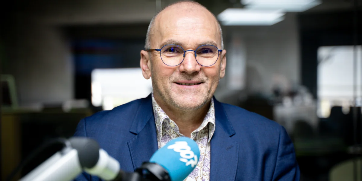 Vun der Affär Rodrigues zum Super-GAU fir de Lëtzebuerger Fussball | © Chris Zeien