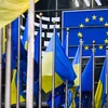 Lëtzebuerger Zaldoten an der Ukrain? | © European Union