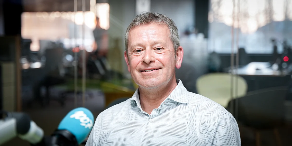 Julian Profitt: Lëtzebuerger Auto-Zouliwwerer-Firme wäerte staark vun US-Taxe betraff sinn | © Jo Diseviscourt