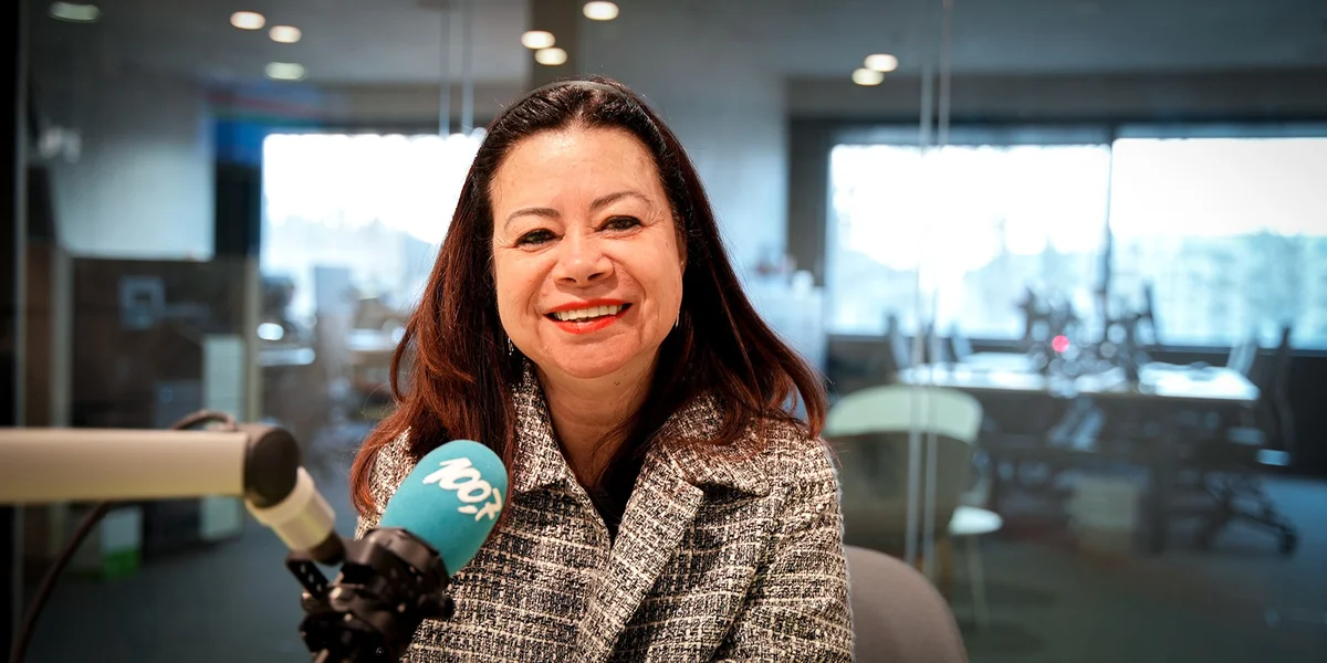 Claudia Monti: Net déi selwecht Feeler maache wéi bei der UNISEC | © Michelle Barthel