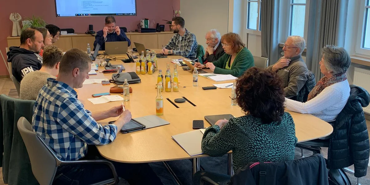 Bettenduerfer Gemengerot stëmmt eng zweete Kéier géint Nordstad-Fusiounsgespréicher | © Eric Ewald