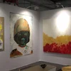 Luxembourg Art Fair | © LUXEXPO The Box