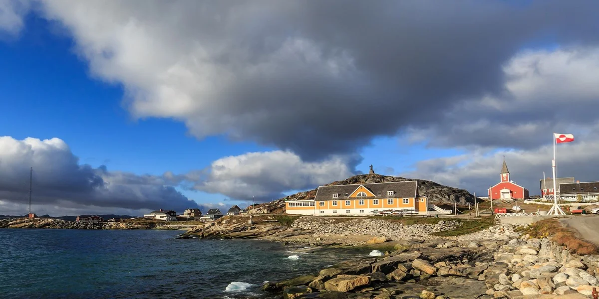 Grönland: EU kënnegt ausseruerdentleche Sommet un | © Bigstock