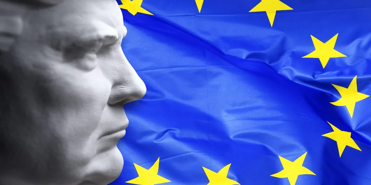 Nach haut Gespréicher tëschent USA an EU  | © picture alliance / CHROMORANGE | Christian Ohde