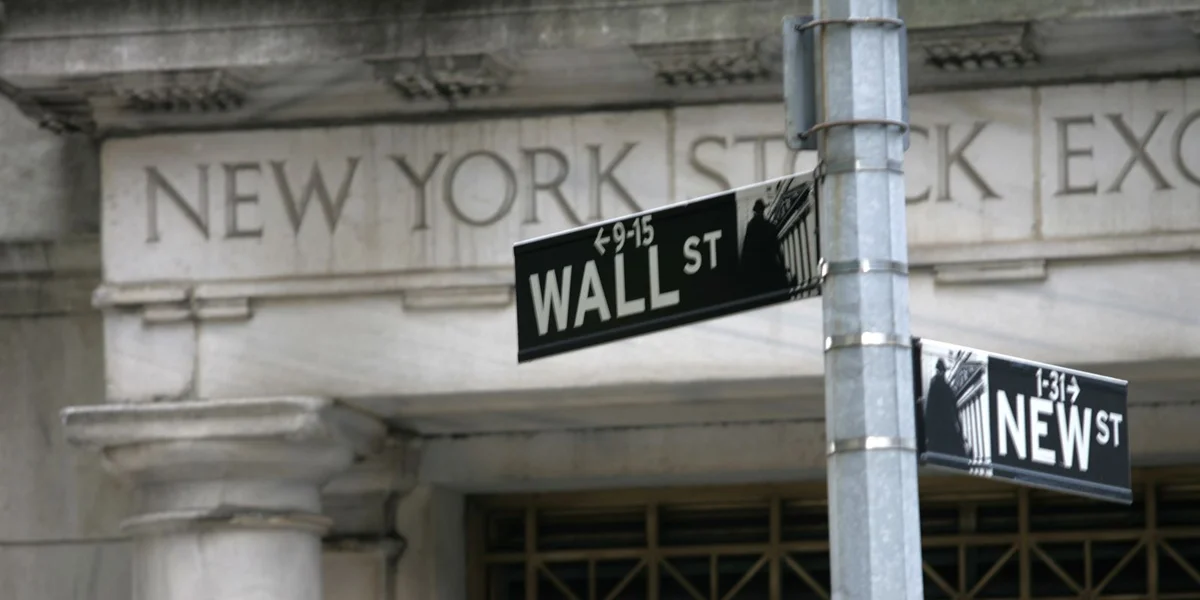 Negativ Reaktiounen op der Wall Street an an Asien nom Donald Trump sengem Revirement  | © Anthony Correia/Bigstock