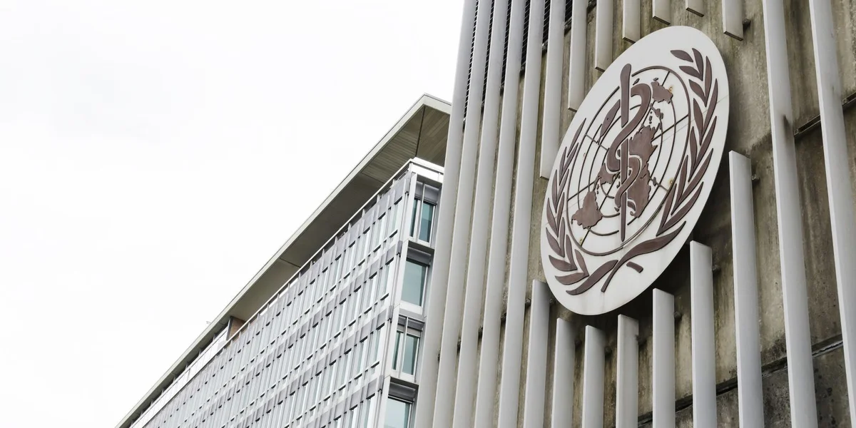 WHO no Ausso vun Donald Trump: Paracetamol léist net Autismus aus | © Bigstock