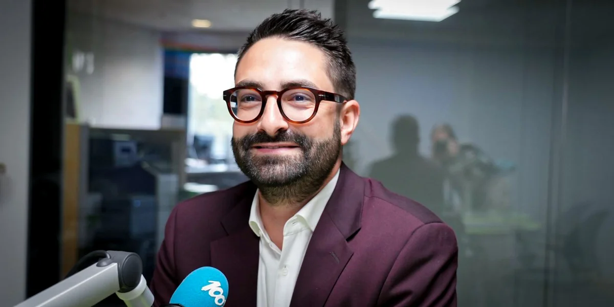 Kee Rappel à l’ordre fir de Kulturminister | © Michelle Barthel